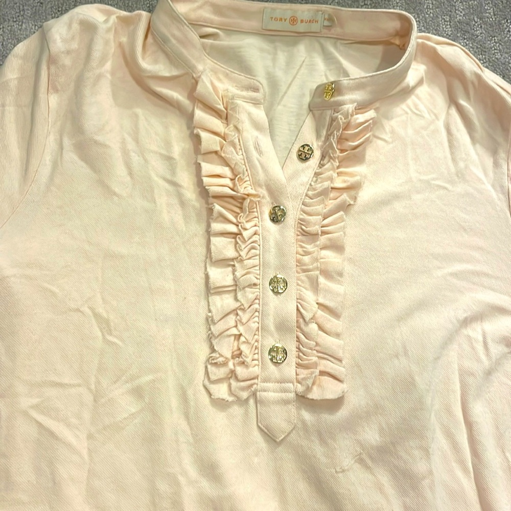 Tory Burch top